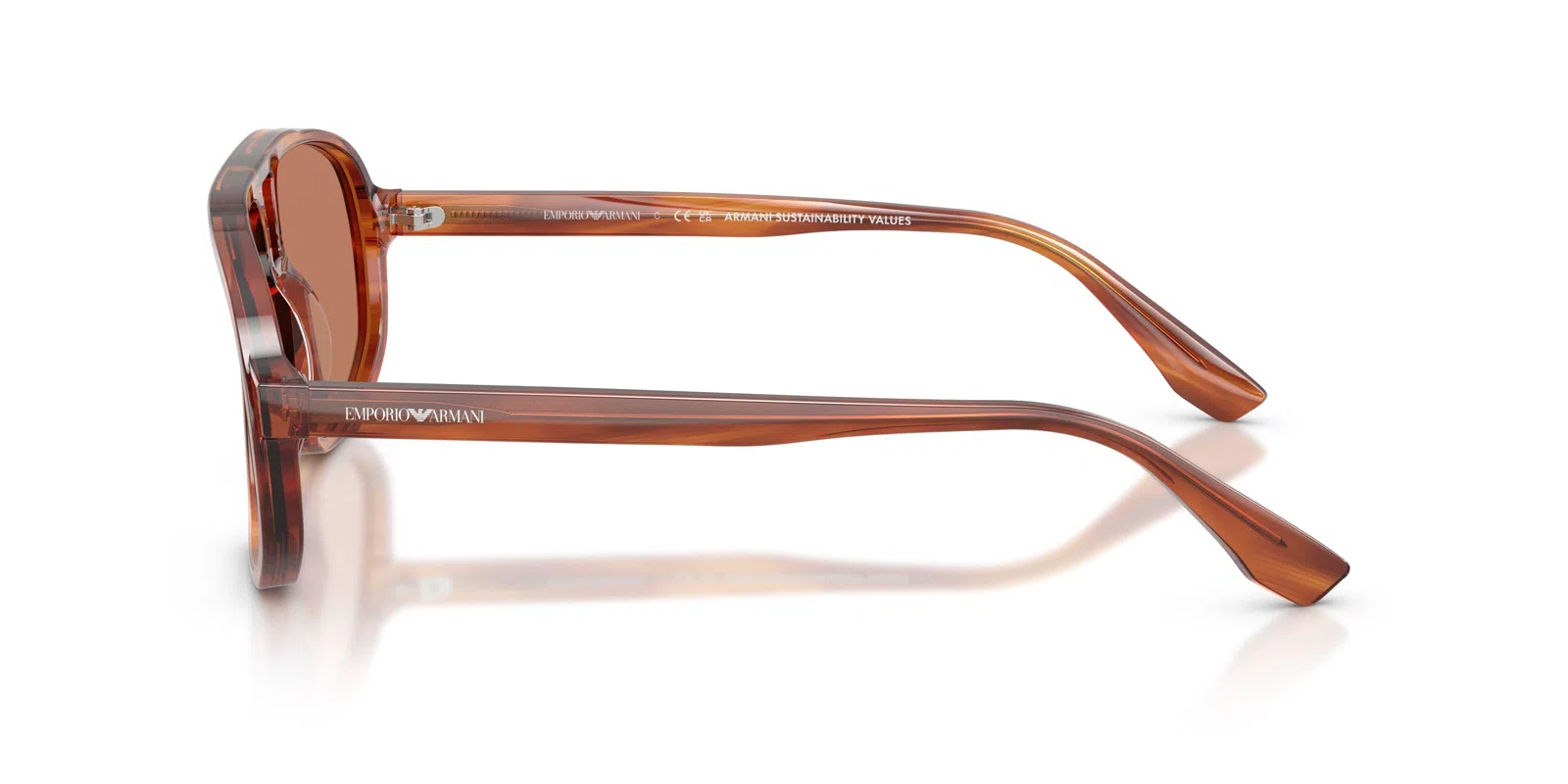 Emporio Armani 4263U Sunglasses - view 7
